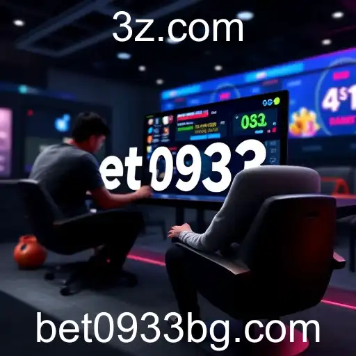 A Crescente Popularidade do bet0933 com no Brasil