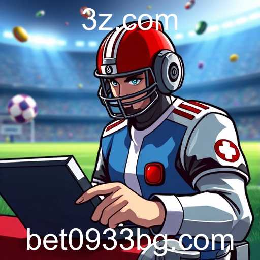 As Apostas Online e a Influência do Bet0933 no Brasil