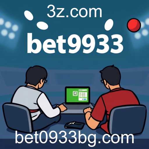 Explorando a Categoria 'Blog' no Site Bet0933 com