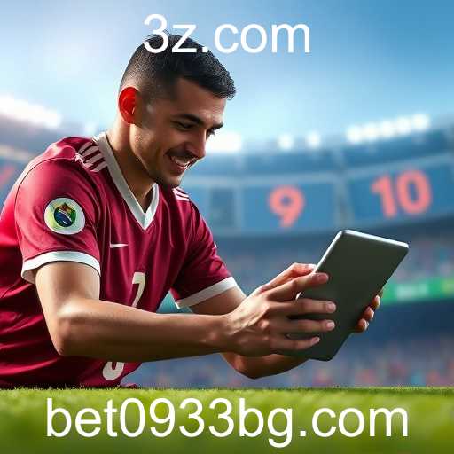 A Evolução dos Jogos Online e o Impacto de bet0933 com