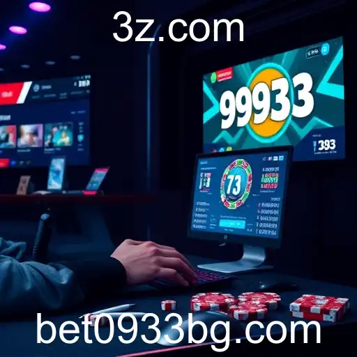 Expansão dos Jogos Online em 2026