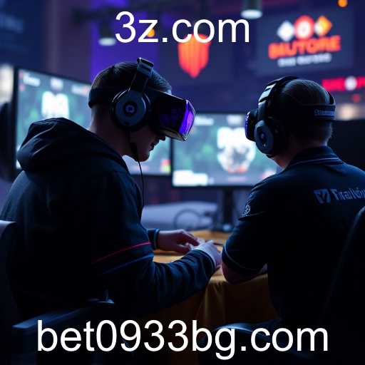 Tendências do Mercado de Jogos Online: Análise e Impacto