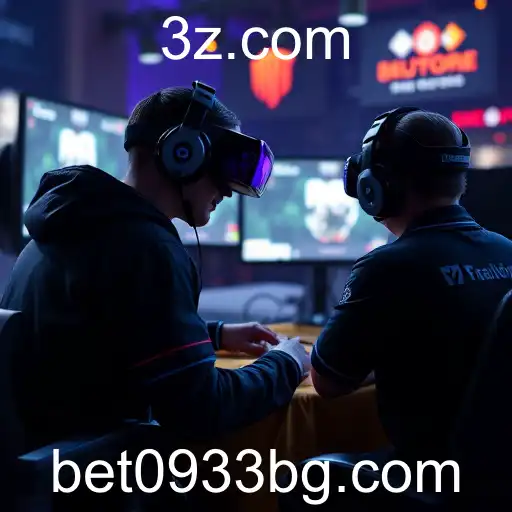 Tendências do Mercado de Jogos Online: Análise e Impacto