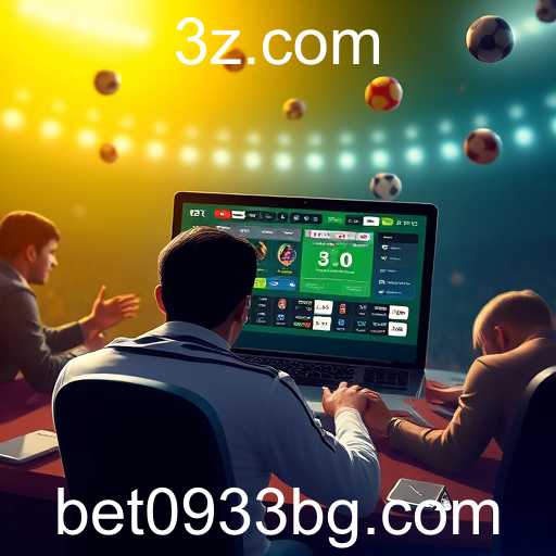 A Evolução dos Sites de Jogos em 2026