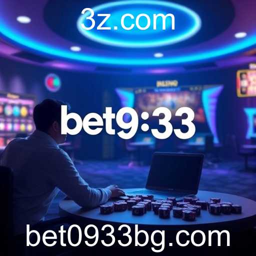 Tendências em Jogos Online e Dinâmicas do bet0933