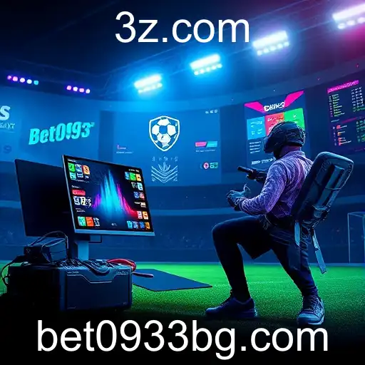 Novo Horizonte nos Jogos Online