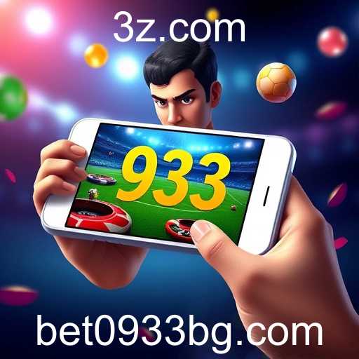O Crescimento dos Jogos de Versão Móvel na Plataforma Bet0933 com