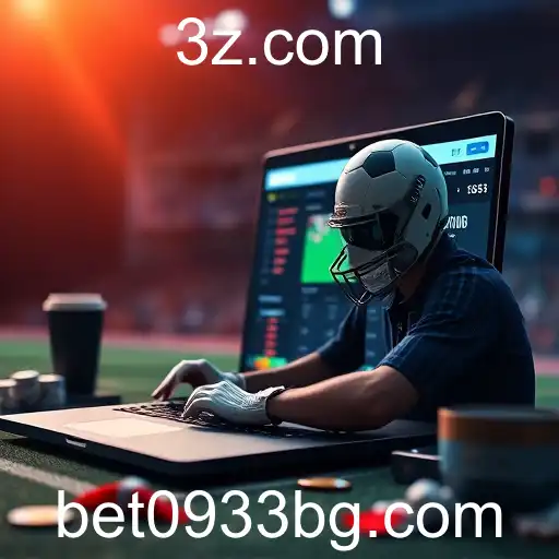 Novas Tendências e Desafios no Mercado de Apostas Online