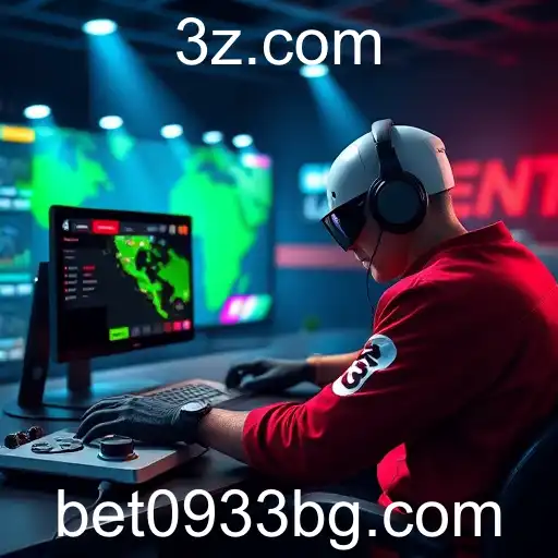 A Nova Era do Entretenimento em Plataformas de Apostas Online