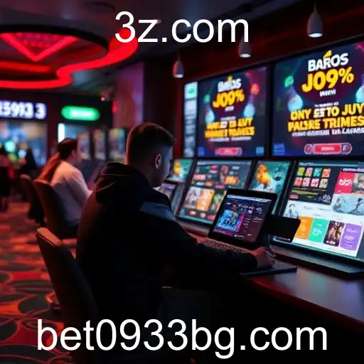 A Ascensão dos Jogos Online no Brasil