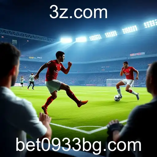 Expansão dos Jogos Online: bet0933.com em Destaque