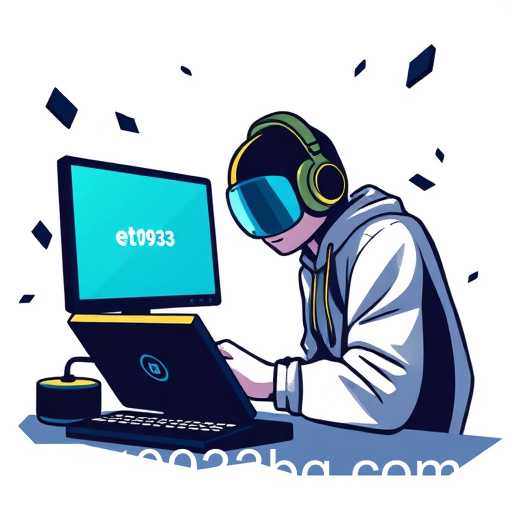 A Influência dos Jogos Online na Economia Atual