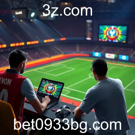 Cenários dos Jogos Online em 2026