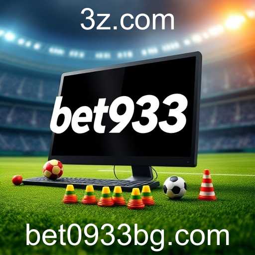 A Ascensão do Jogo Online no Brasil: bet0933 como Protagonista