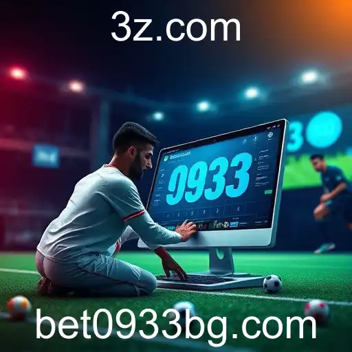 Ascensão e Desafios do Setor de Jogos Online