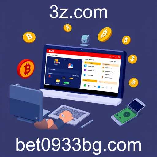 Explorando a Categoria 'Pagamentos' no Bet0933: Uma Visão Completa